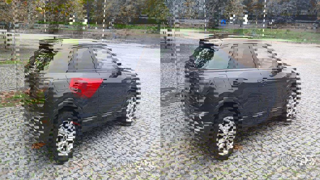 Audi Q2 35 TFSI Advanced S tronic de 2022