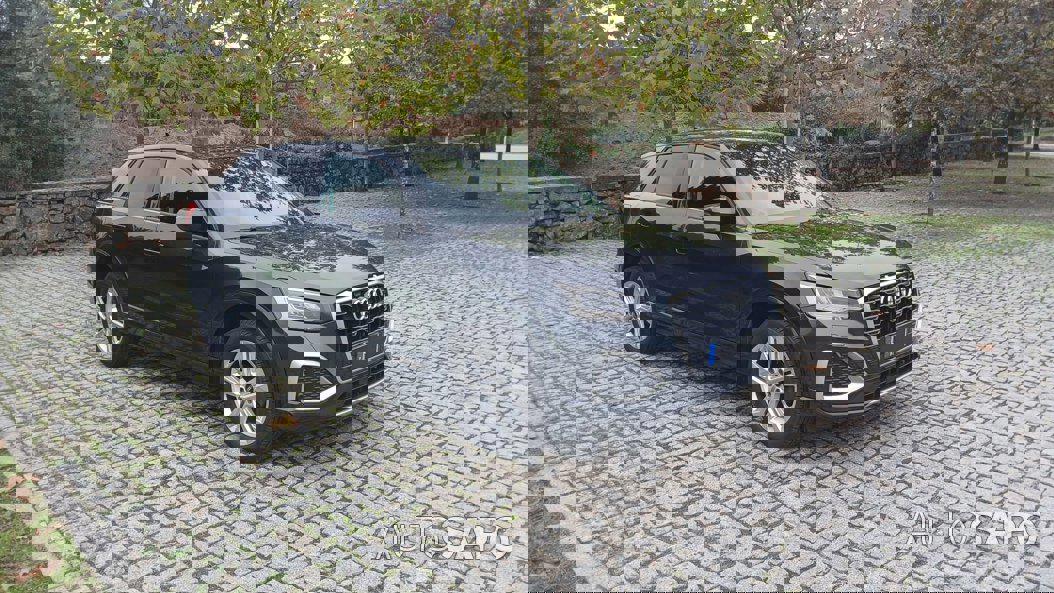 Audi Q2 35 TFSI Advanced S tronic de 2022