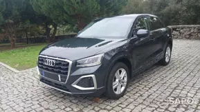Audi Q2 35 TFSI Advanced S tronic de 2022