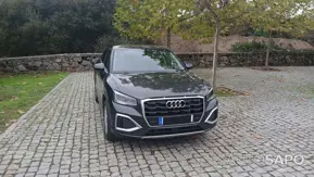 Audi Q2 35 TFSI Advanced S tronic de 2022