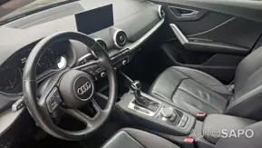 Audi Q2 35 TFSI Advanced S tronic de 2022
