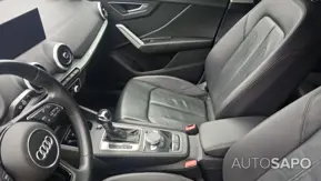 Audi Q2 35 TFSI Advanced S tronic de 2022