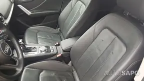 Audi Q2 35 TFSI Advanced S tronic de 2022