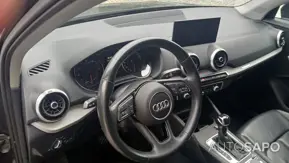 Audi Q2 35 TFSI Advanced S tronic de 2022