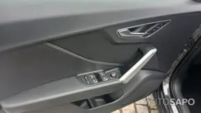 Audi Q2 35 TFSI Advanced S tronic de 2022