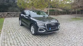 Audi Q2 35 TFSI Advanced S tronic de 2022