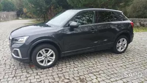 Audi Q2 35 TFSI Advanced S tronic de 2022
