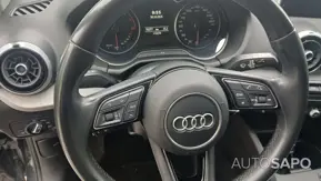 Audi Q2 35 TFSI Advanced S tronic de 2022