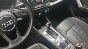 Audi Q2 35 TFSI Advanced S tronic de 2022