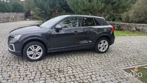 Audi Q2 35 TFSI Advanced S tronic de 2022