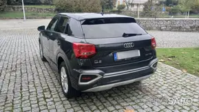 Audi Q2 35 TFSI Advanced S tronic de 2022