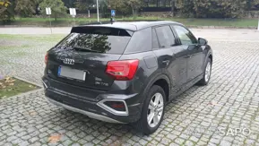 Audi Q2 35 TFSI Advanced S tronic de 2022