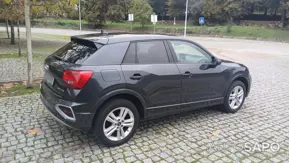 Audi Q2 35 TFSI Advanced S tronic de 2022