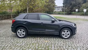 Audi Q2 35 TFSI Advanced S tronic de 2022
