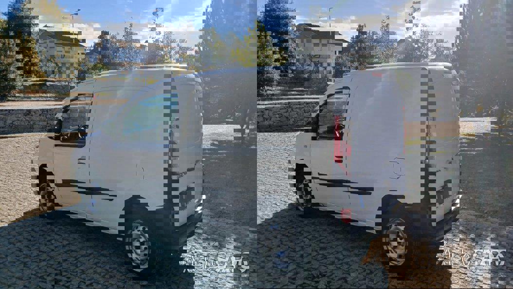 Renault Kangoo 1.5 dCi Business S/S 3L de 2020