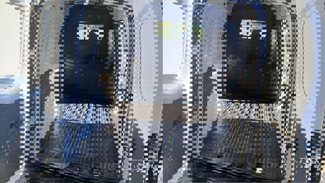 Renault Kangoo 1.5 dCi Business S/S 3L de 2020