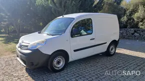 Renault Kangoo 1.5 dCi Business S/S 3L de 2020