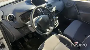 Renault Kangoo 1.5 dCi Business S/S 3L de 2020