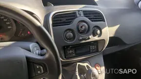 Renault Kangoo 1.5 dCi Business S/S 3L de 2020