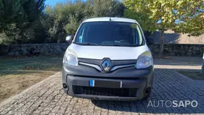 Renault Kangoo 1.5 dCi Business S/S 3L de 2020