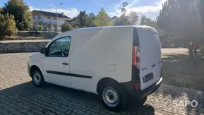 Renault Kangoo 1.5 dCi Business S/S 3L de 2020