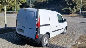 Renault Kangoo 1.5 dCi Business S/S 3L de 2020