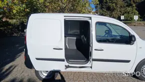 Renault Kangoo 1.5 dCi Business S/S 3L de 2020