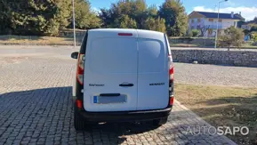 Renault Kangoo 1.5 dCi Business S/S 3L de 2020