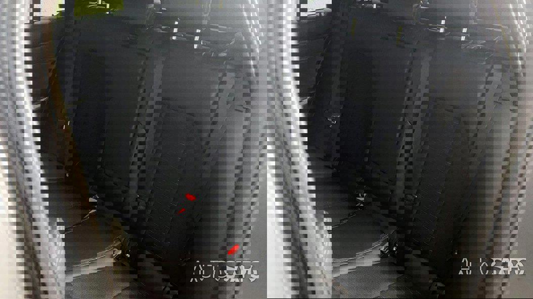 BMW Série 3 de 2022