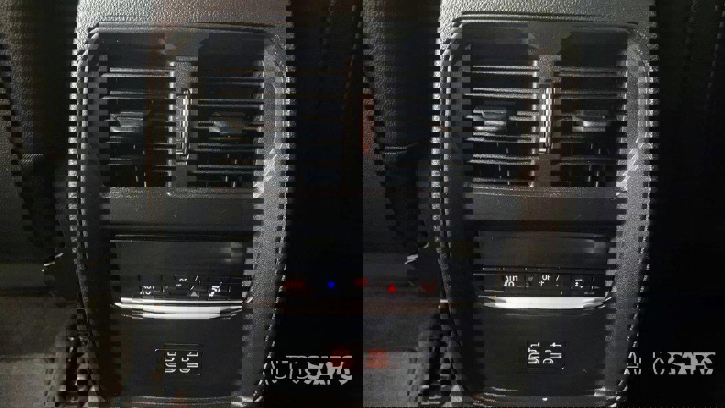 BMW Série 3 de 2022