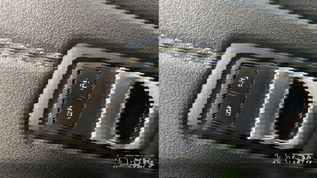 BMW Série 3 de 2022