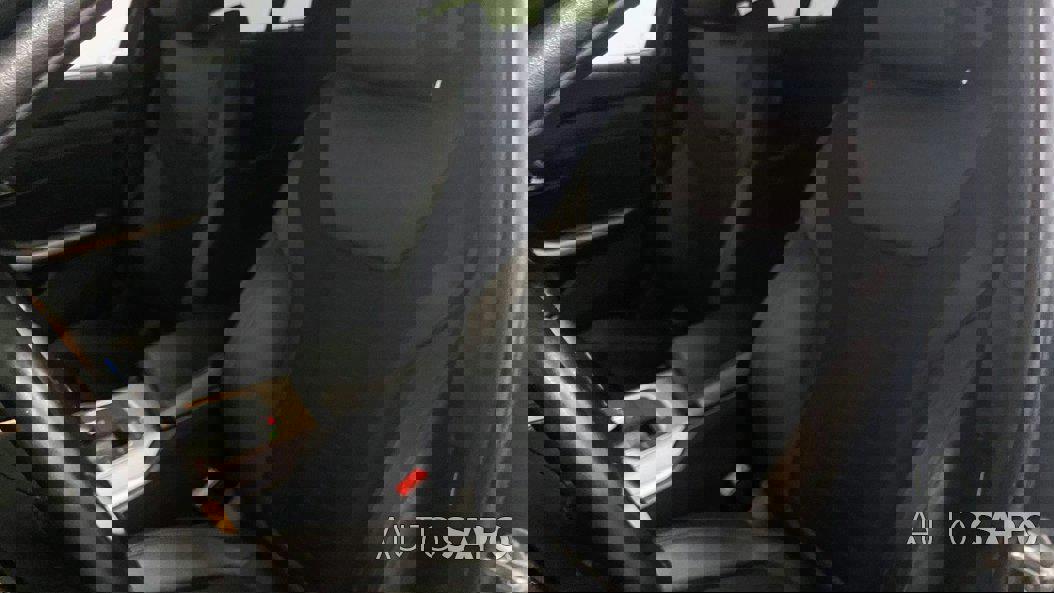 BMW Série 3 de 2022