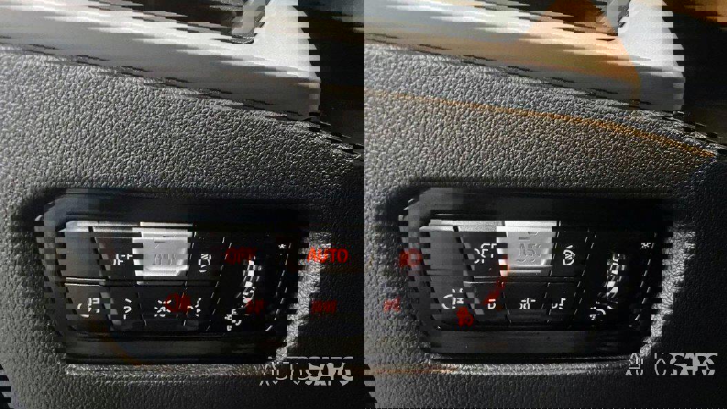 BMW Série 3 de 2022