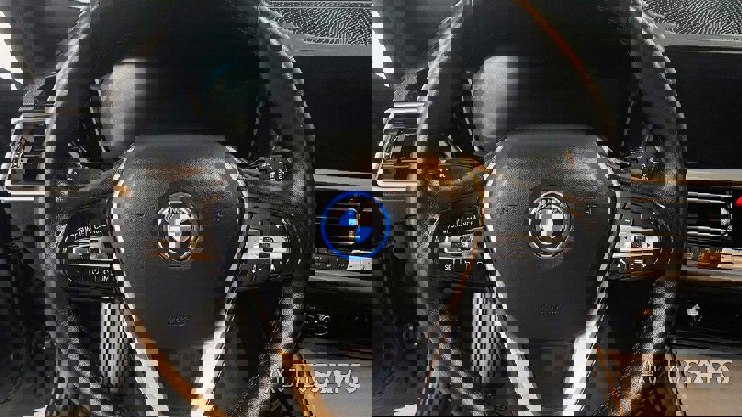 BMW Série 3 de 2022