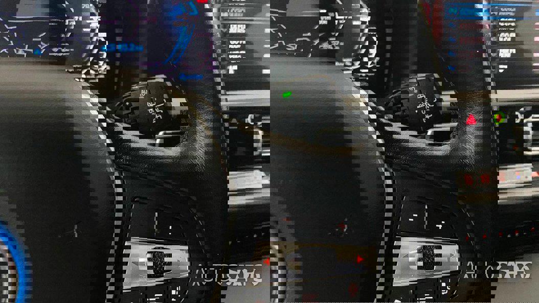 BMW Série 3 de 2022