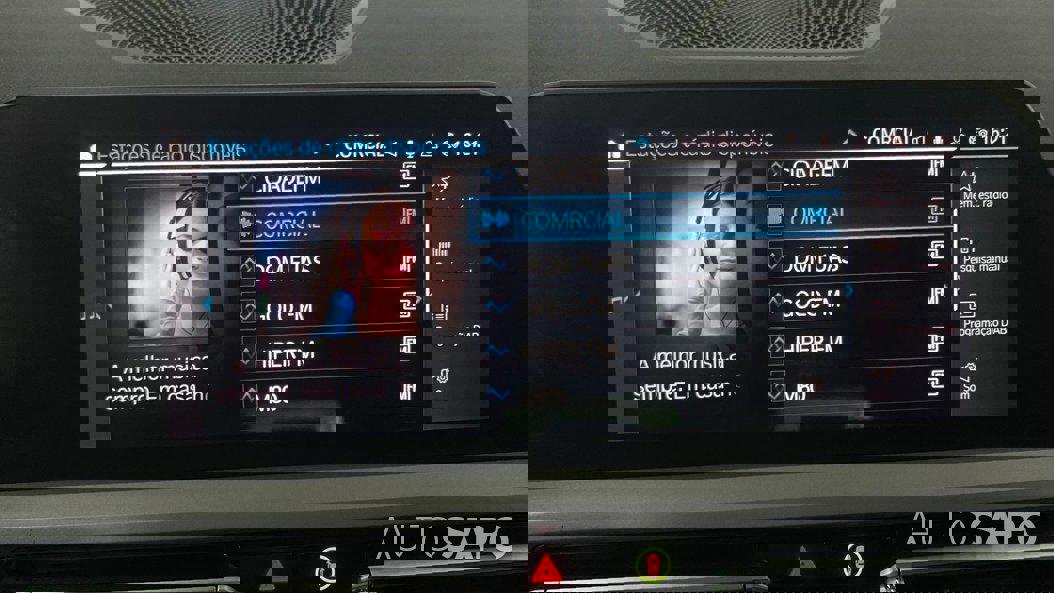 BMW Série 3 de 2022