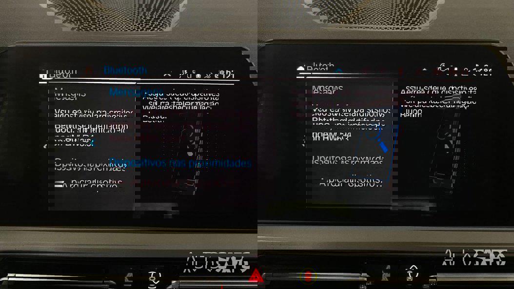 BMW Série 3 de 2022