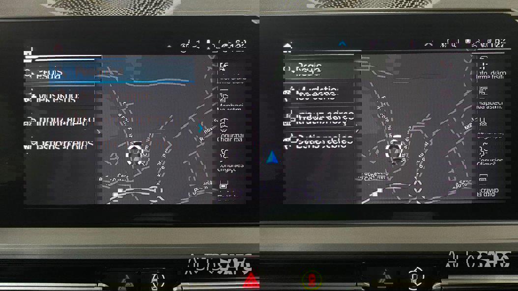 BMW Série 3 de 2022