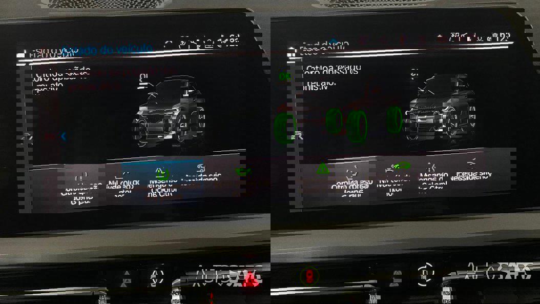 BMW Série 3 de 2022