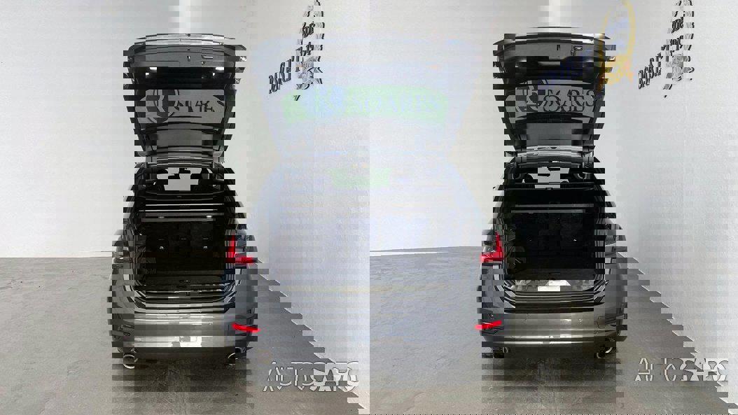 BMW Série 3 de 2022