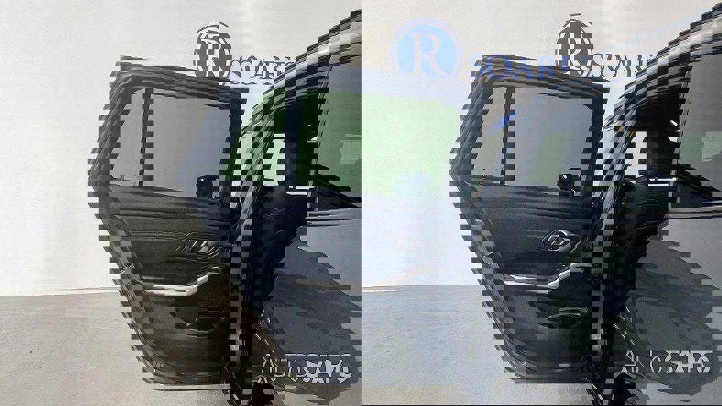 BMW Série 3 de 2022