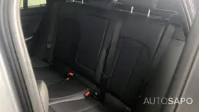 BMW Série 3 de 2022