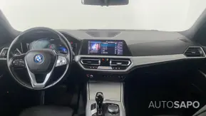 BMW Série 3 de 2022