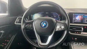 BMW Série 3 de 2022