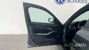 BMW Série 3 de 2022