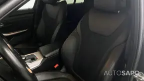 BMW Série 3 de 2022