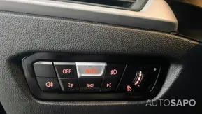 BMW Série 3 de 2022