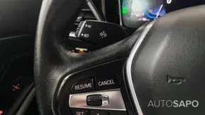 BMW Série 3 de 2022