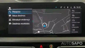 BMW Série 3 de 2022