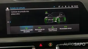 BMW Série 3 de 2022